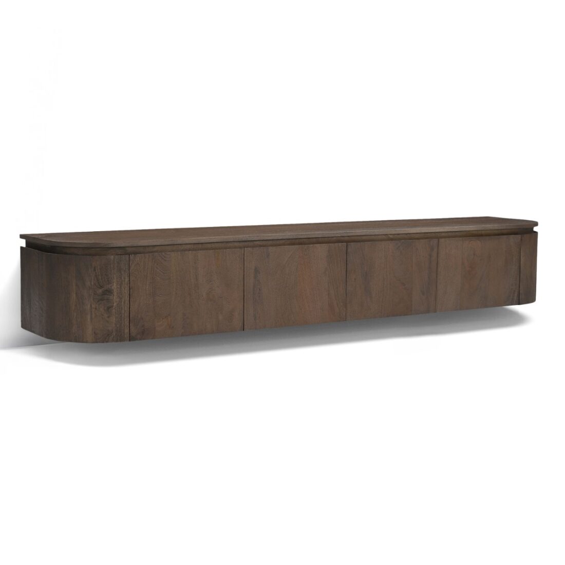 Livingfurn Tv Meubel Elvano Malta Zwevend 220cm Livingfurn Tv Meubel Elvano Malta Zwevend 220cm