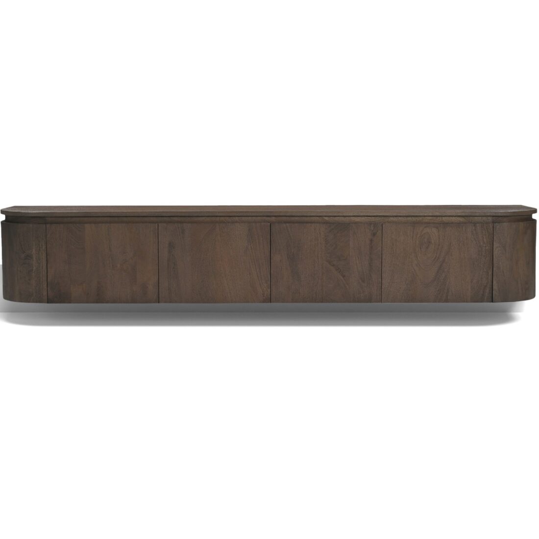 Livingfurn Tv Meubel Elvano Malta Zwevend 220cm Livingfurn Tv Meubel Elvano Malta Zwevend 220cm