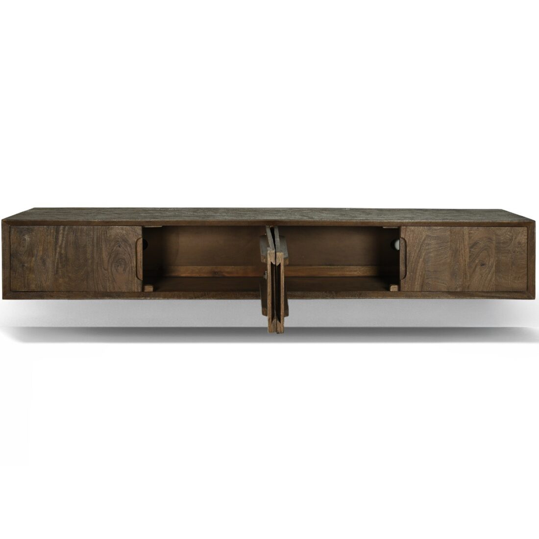 Livingfurn Tv Meubel Cortez Zwevend 220 Cm Livingfurn Tv Meubel Cortez Zwevend 220 Cm