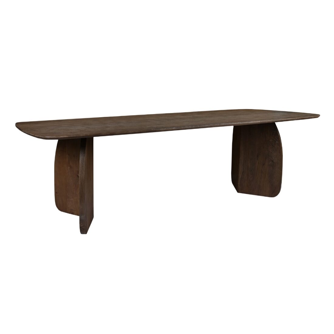 Livingfurn Eettafel Trevor 280cm Livingfurn Eettafel Trevor 280cm