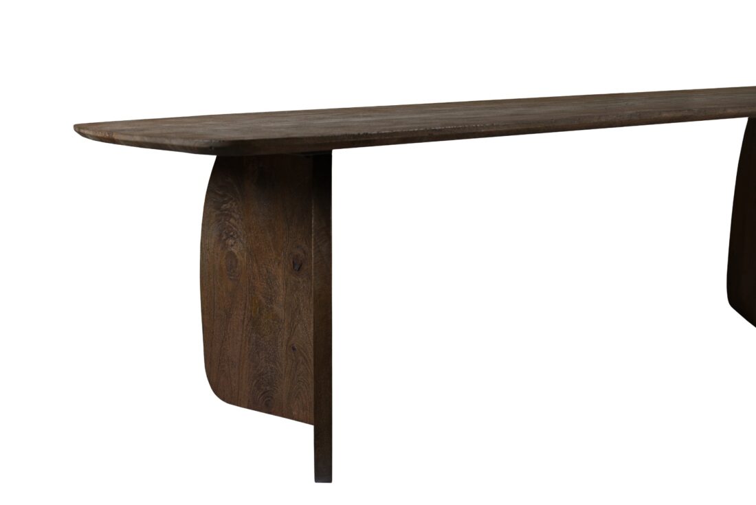 Livingfurn Eettafel Trevor 280cm Livingfurn Eettafel Trevor 280cm