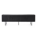 SHOWMODEL Eleonora tv meubel Remi mangohout 170x45x56 cm