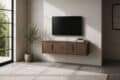 Livingfurn tv meubel Cortez Zwevend 140 cm
