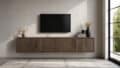 Livingfurn tv meubel Cortez Zwevend 180 cm
