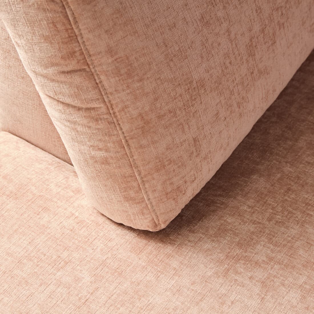 Starfurn Mysofa Alma Hoekbank Roze Divan Links 2 5 Zits Starfurn Mysofa Alma Hoekbank Roze Divan Links 2 5 Zits