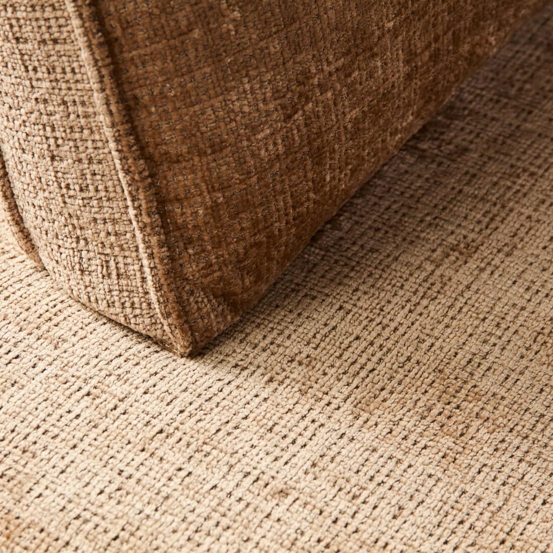 Starfurn Mysofa Teddy Hoekbank Cinnamon Divan Links 2 5 Zits Starfurn Mysofa Teddy Hoekbank Cinnamon Divan Links 2 5 Zits