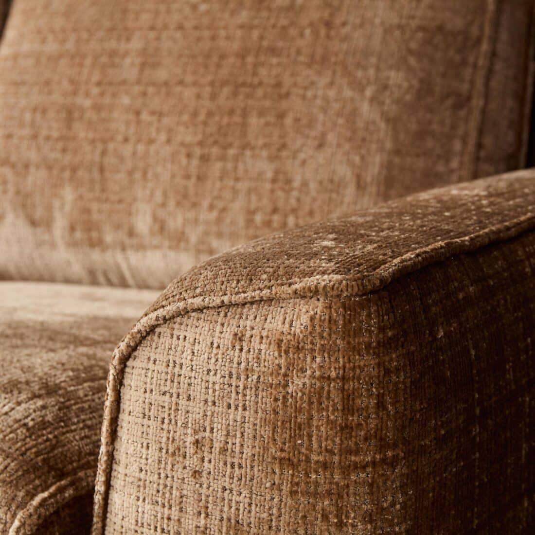 Starfurn Mysofa Teddy Hoekbank Cinnamon Divan Links 2 5 Zits Starfurn Mysofa Teddy Hoekbank Cinnamon Divan Links 2 5 Zits
