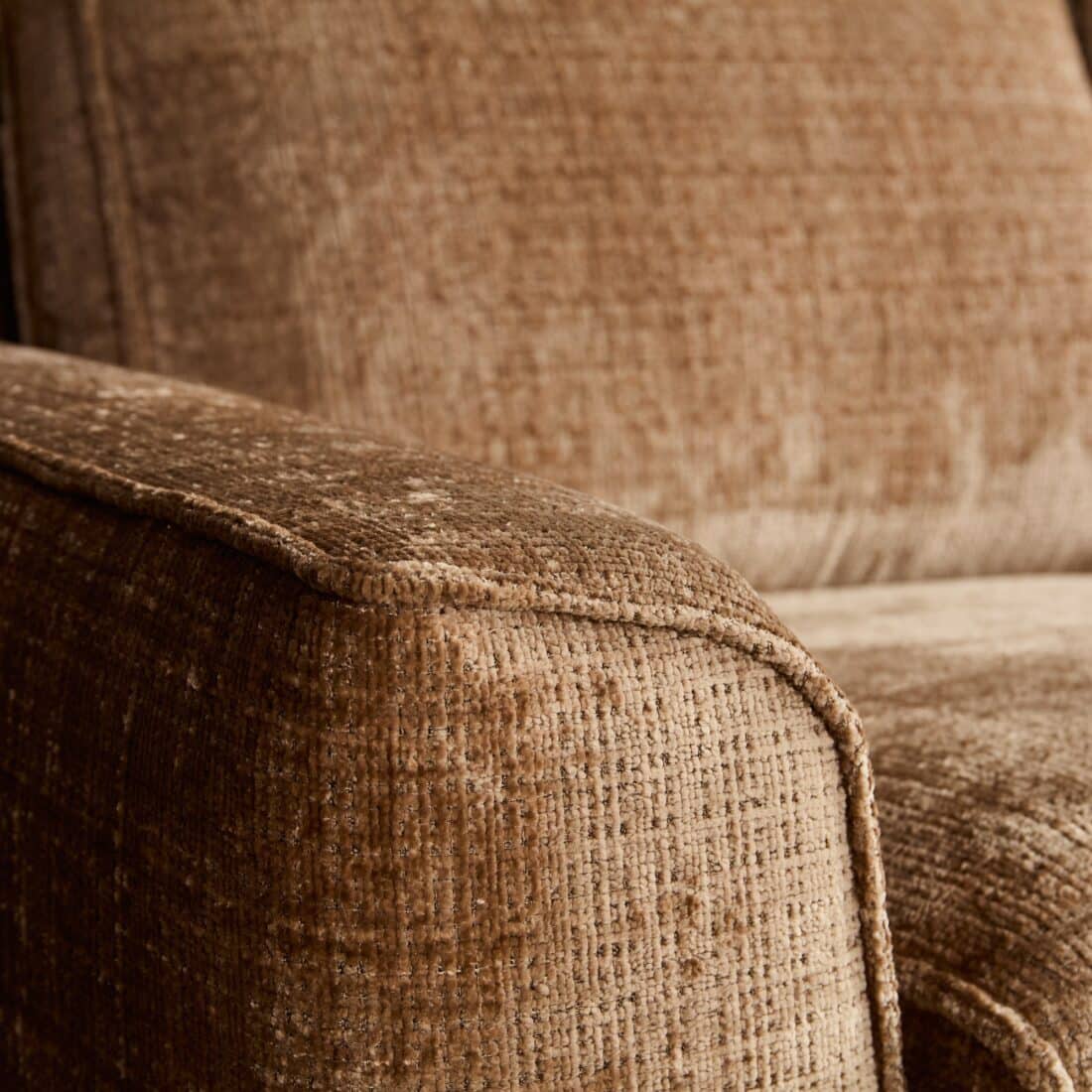 Starfurn Mysofa Teddy Hoekbank Cinnamon 2 5 Zits Divan Rechts Starfurn Mysofa Teddy Hoekbank Cinnamon 2 5 Zits Divan Rechts