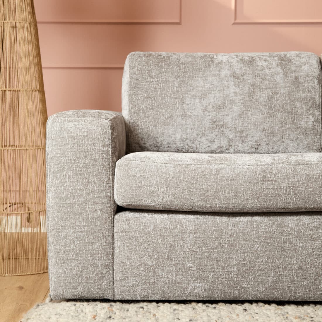 Starfurn Mysofa Alma Hoekbank Greige 2 5 Zits Divan Rechts Starfurn Mysofa Alma Hoekbank Greige 2 5 Zits Divan Rechts