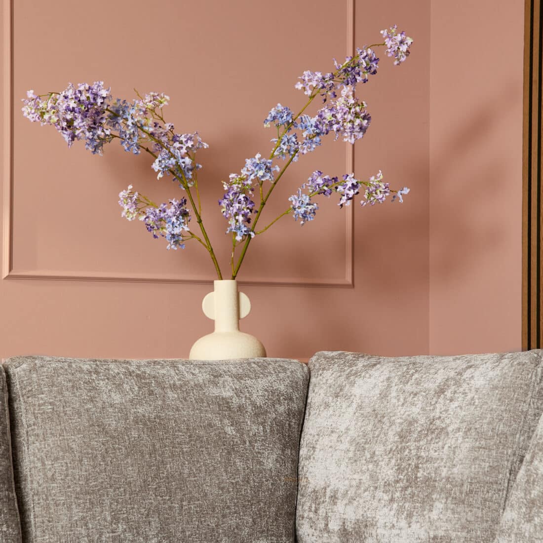 Starfurn Mysofa Alma Hoekbank Greige Divan Links 2 5 Zits Starfurn Mysofa Alma Hoekbank Greige Divan Links 2 5 Zits
