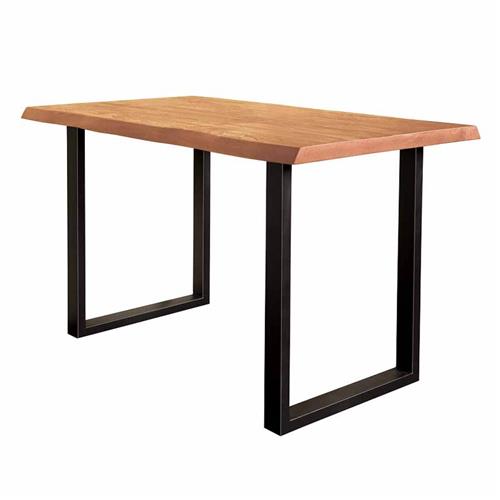 SHOWMODEL Tower Living bartafel Ultimo 160 cm naturel acacia