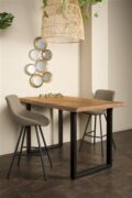 SHOWMODEL Tower Living bartafel Ultimo 160 cm naturel acacia