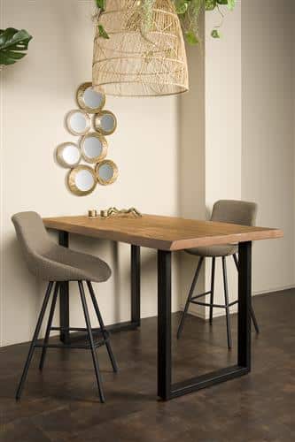 SHOWMODEL Tower Living bartafel Ultimo 160 cm naturel acacia