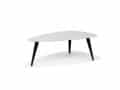 Salontafel HPL Marmer