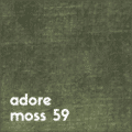 Adore Moss 59