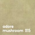 Adore Mushroom 215