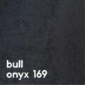 Bull Onxy 169