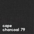 Cape Charcoal 79