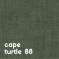 Cape Turtle 88