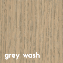 Grey Wash