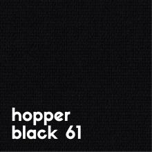 Hopper Black 61