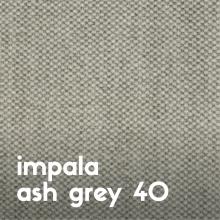 Impala Ash Grey 40