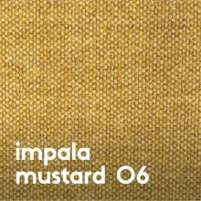 Impala Mustard 06