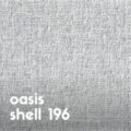 Oasis Shell 196