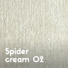 Spider Cream 02