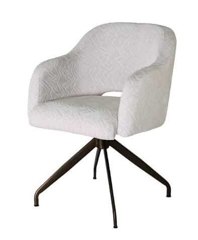 Stoel Jasper, Jesper, Bresso