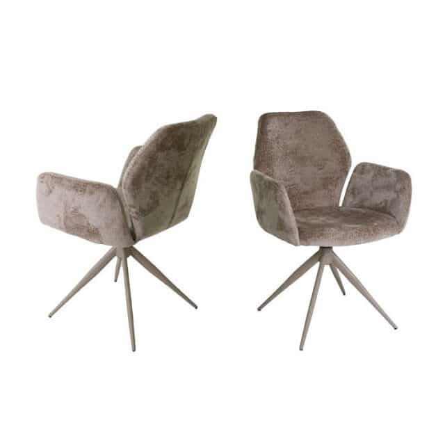 Stoel Deco Mood