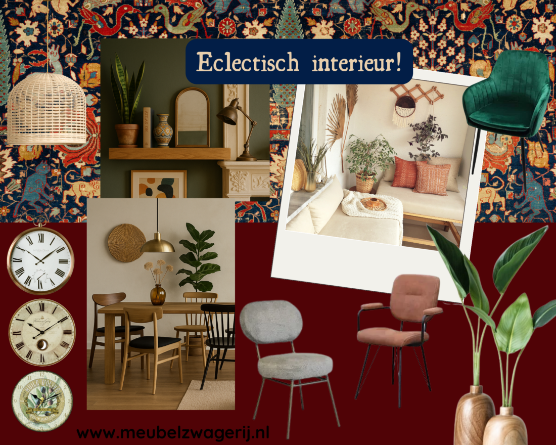 eclectisch interieur eclectisch interieur