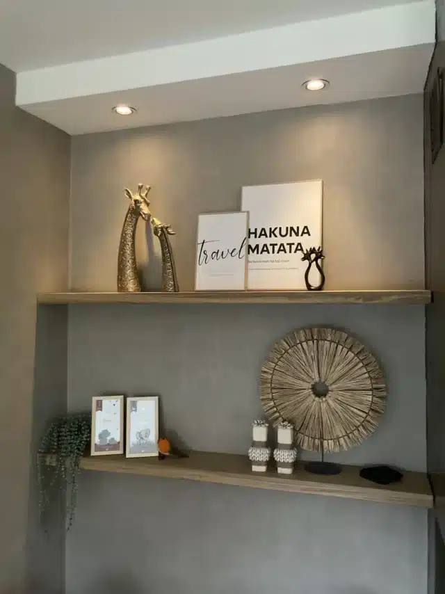 Waarom Eiken Wandplanken Op Maat De Keuze Is In Ieder Interieur Waarom Eiken Wandplanken Op Maat De Keuze Is In Ieder Interieur