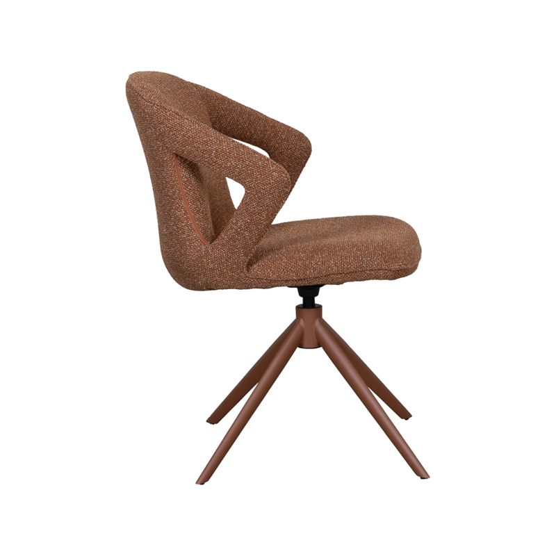 Eetkamerstoel Zurich