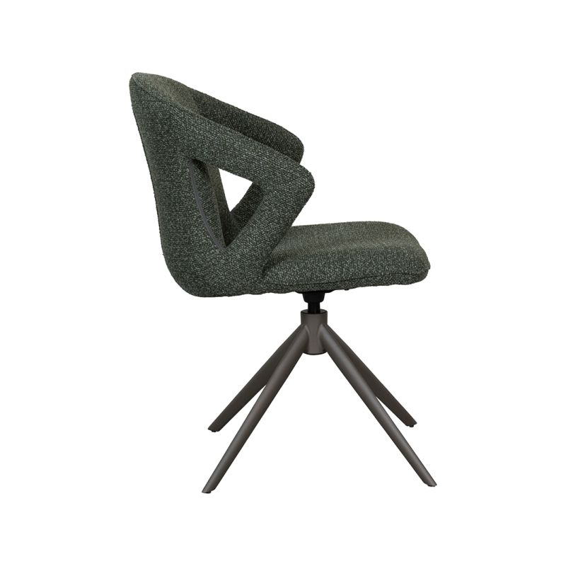 Eetkamerstoel Zurich