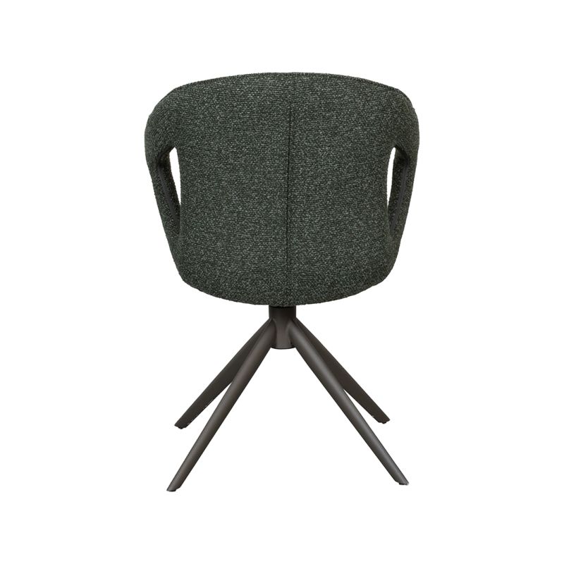 Eetkamerstoel Zurich