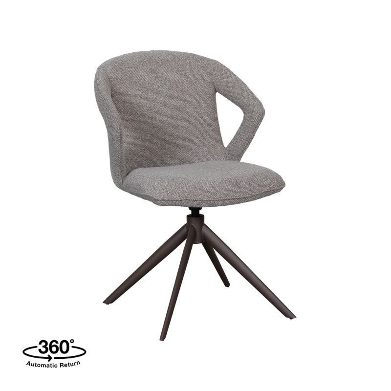 Eetkamerstoel Zurich