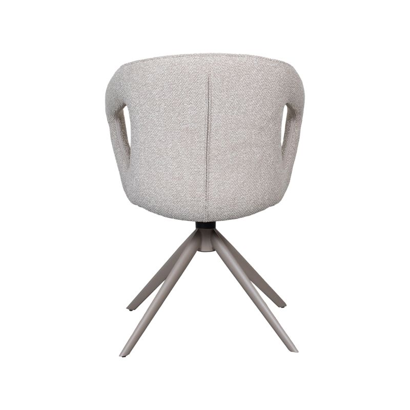 Eetkamerstoel Zurich