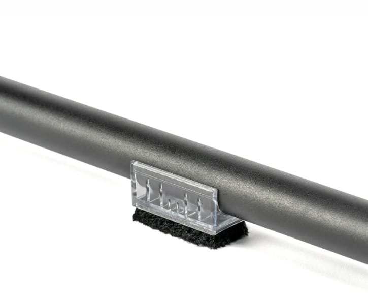 Scratch no More Chair Fixx stoelpootdop voor vloerbescherming Scratch no More Chair Fixx stoelpootdop voor vloerbescherming