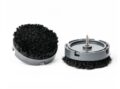 Scratch no More Footclick 2 stoelpootdoppen voor PVC en harde vloeren