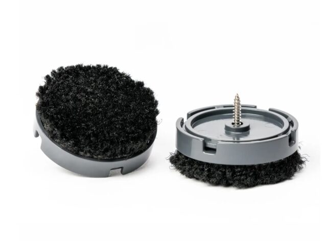 Scratch no More Footclick 2 stoelpootdoppen voor PVC en harde vloeren