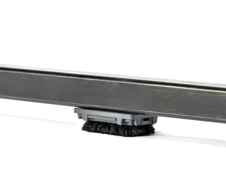 Scratch no More Multi Fixx stoelpootdop voor vloerbescherming