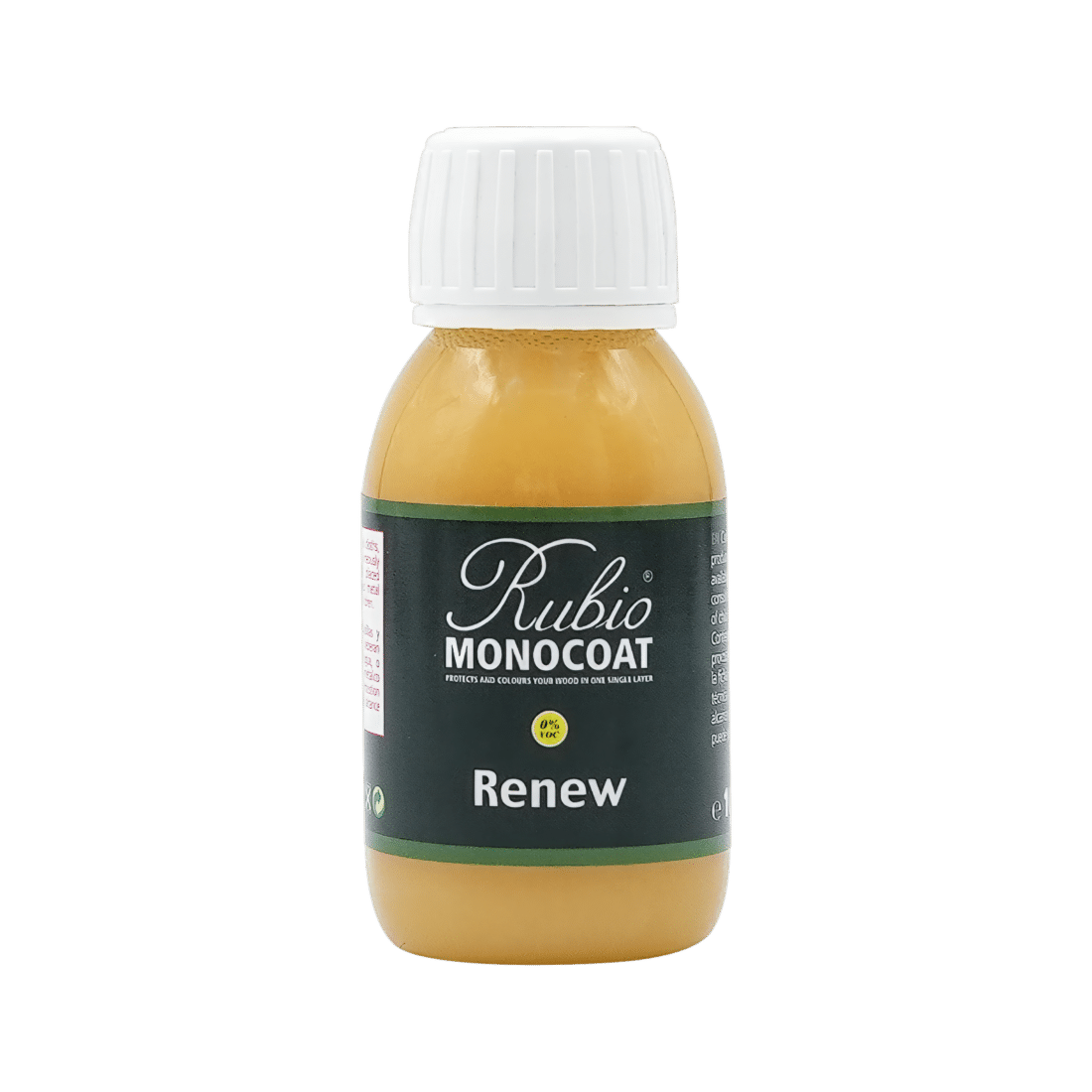Renew 100 ml onderhoudsmiddel voor het opfrissen van meubels Renew 100 ml onderhoudsmiddel voor het opfrissen van meubels