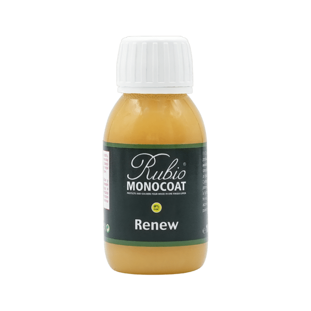 Renew 100 ml onderhoudsmiddel voor het opfrissen van meubels