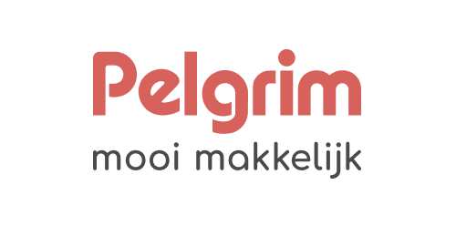Logo Pelgrim Logo Pelgrim