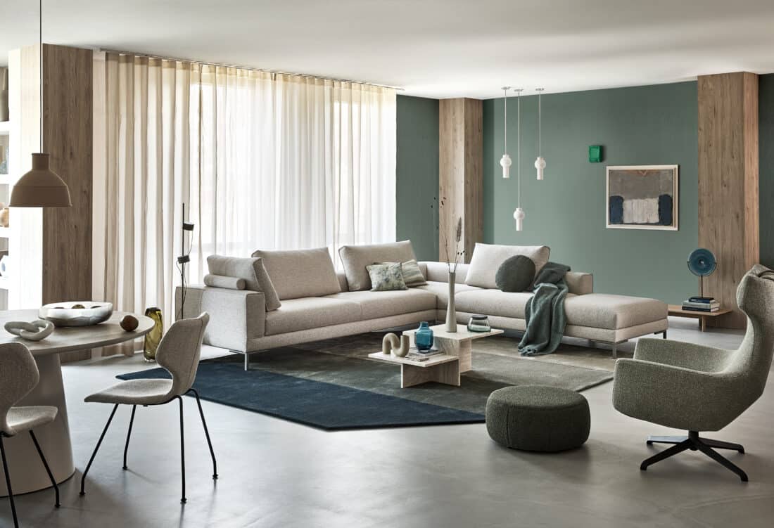 Design On Stock Aikon Lounge