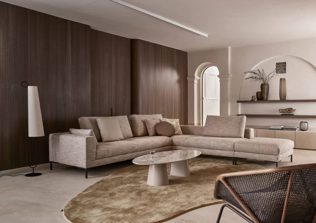 Design On Stock Aikon Lounge