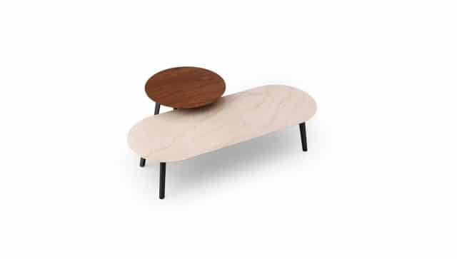 Leolux Rolan Serie