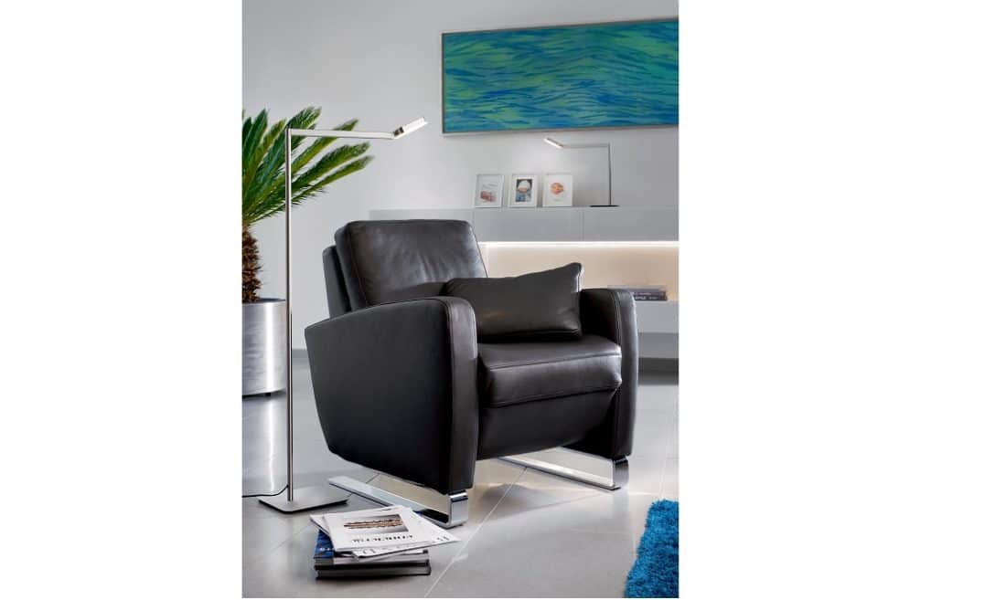 Finess Vloerlamp