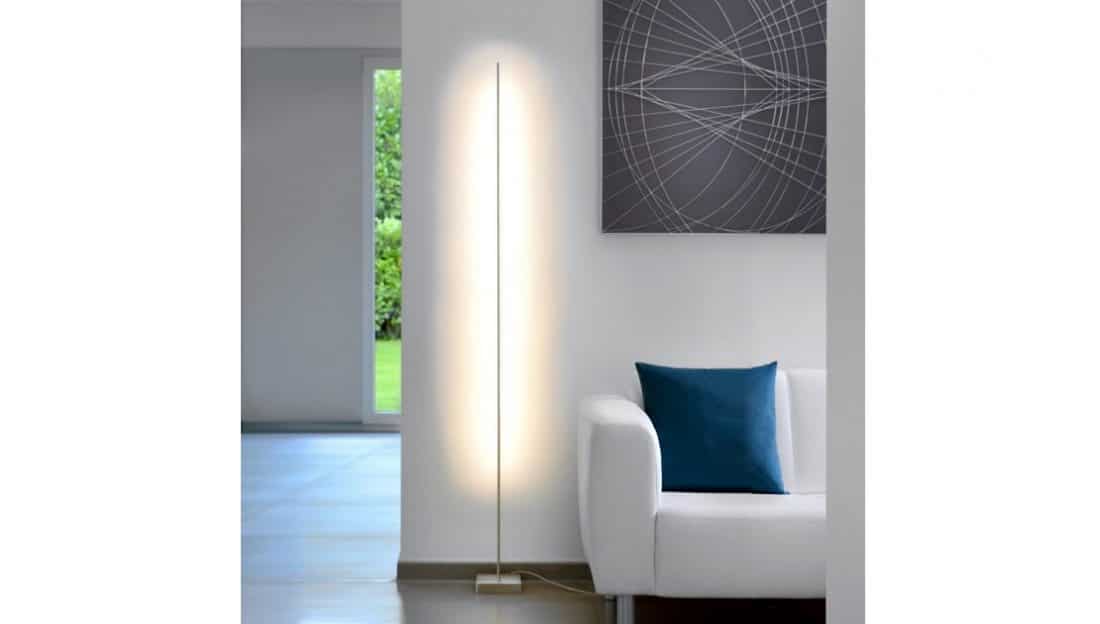 Pin Vloerlamp